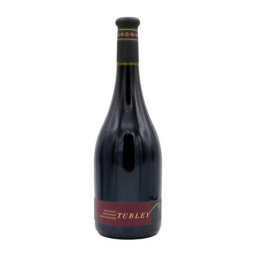 Turley Hayne Petite Syrah