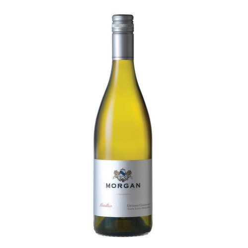 Morgan Chardonnay Metallico