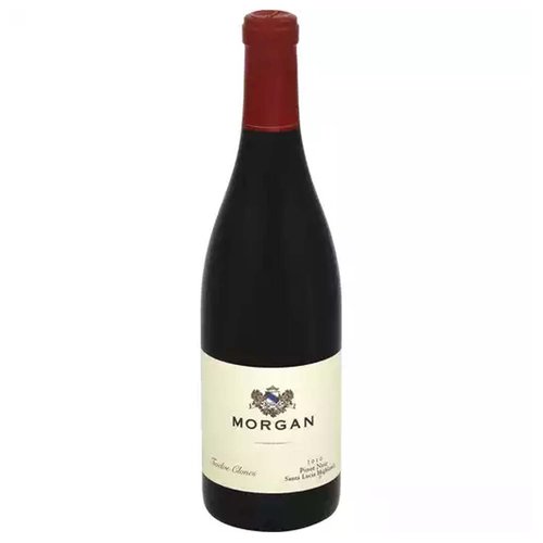 Morgan Pinot Noir, Santa Lucia Highlands, 2010