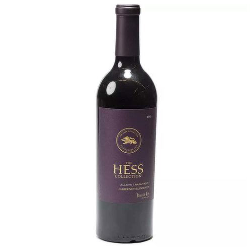 Hess Select Allomi Cabernet Sauvignon