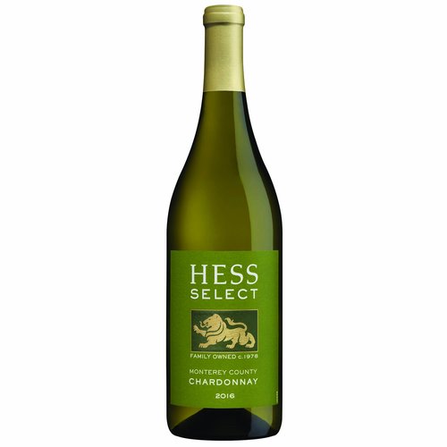 Hess Select Chardonnay