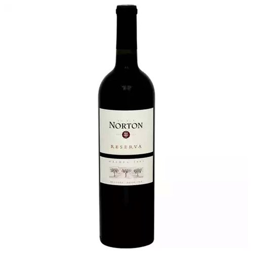 Norton Reserve Malbec