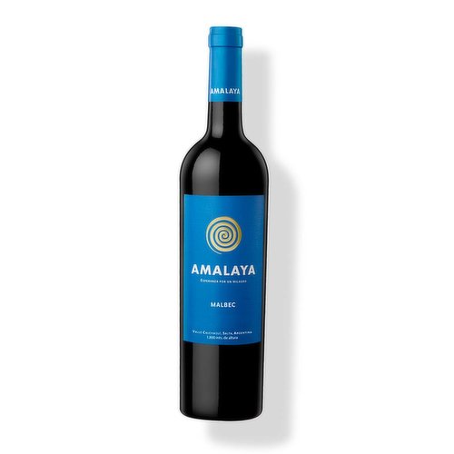 Amalaya Malbec