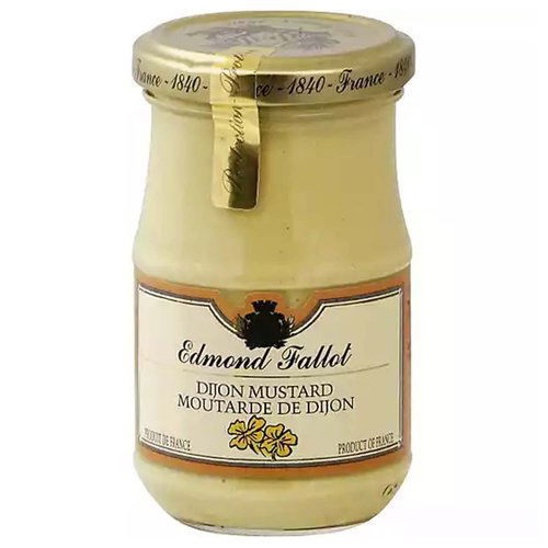 Fallot Dijon Mustard