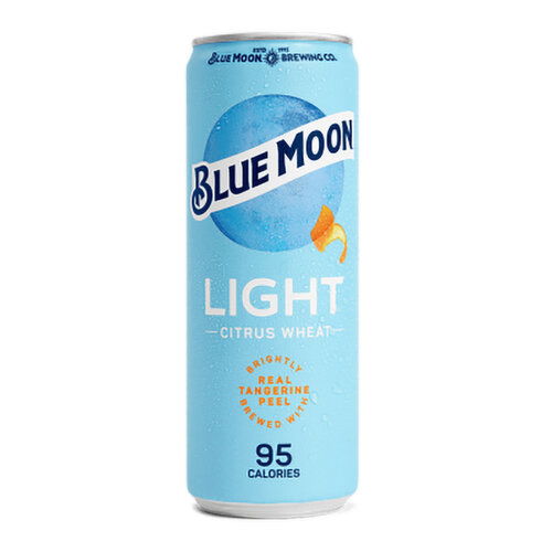 Blue Moon Light