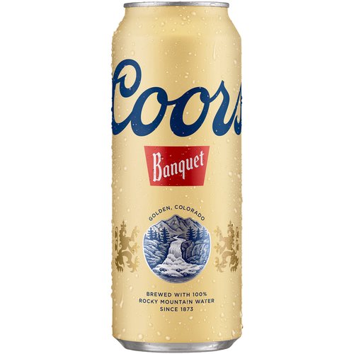 Coors Beer