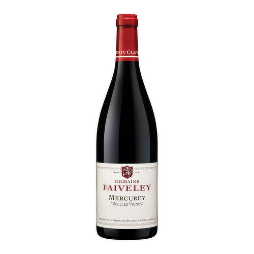 Faiveley Mercurey