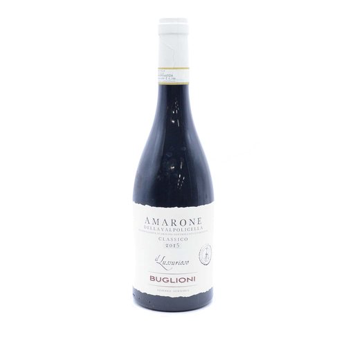 Buglioni Amarone