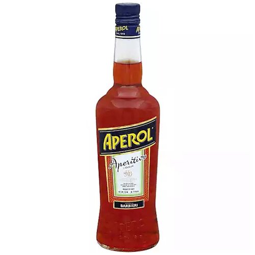 Aperol Aperitivo