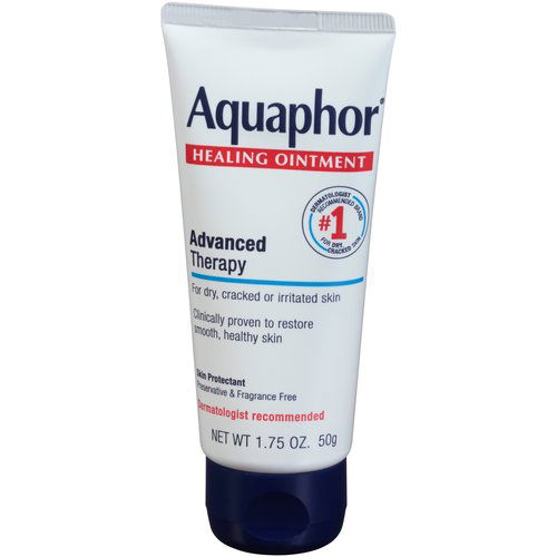 Aquaphor Healing Ointment, Advanced Therapy