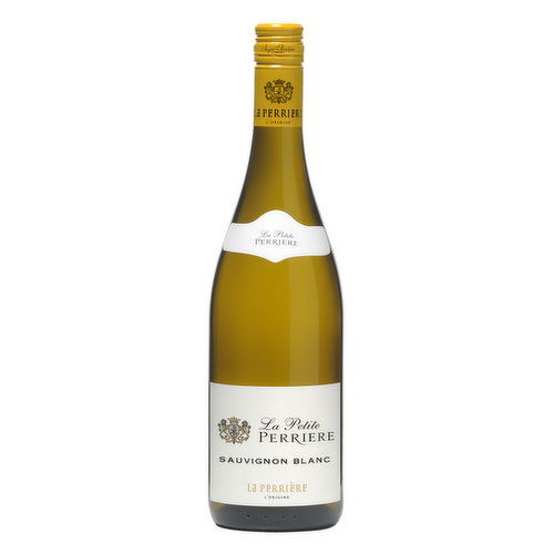 Saget Le Petite Perriere Sauvignon Blanc