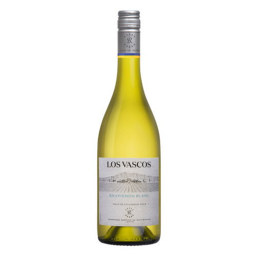 Los Vascos Sauvignon Blanc