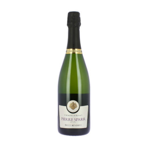 Pierre Sparr Cremant Brut