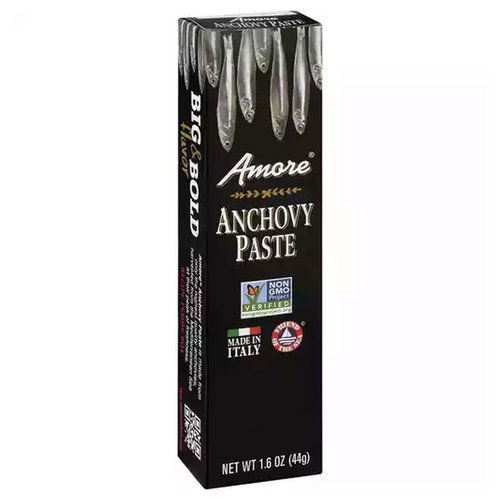 Amore Anchovy Paste