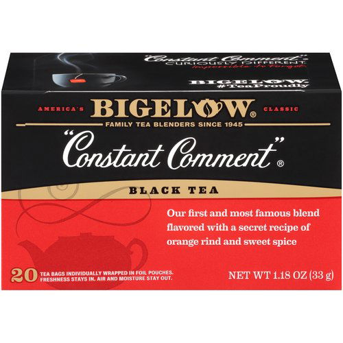 Bigelow Tea, Constant Comment