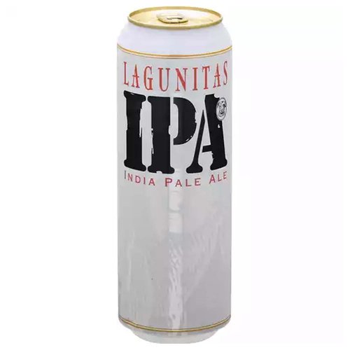 Lagunitas Ipa