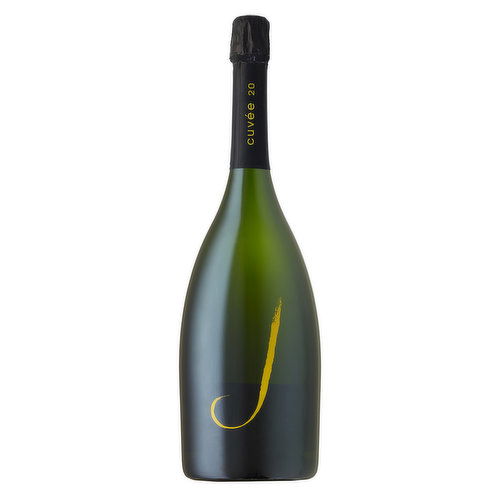 J Vineyards Wine Cuvee Brut