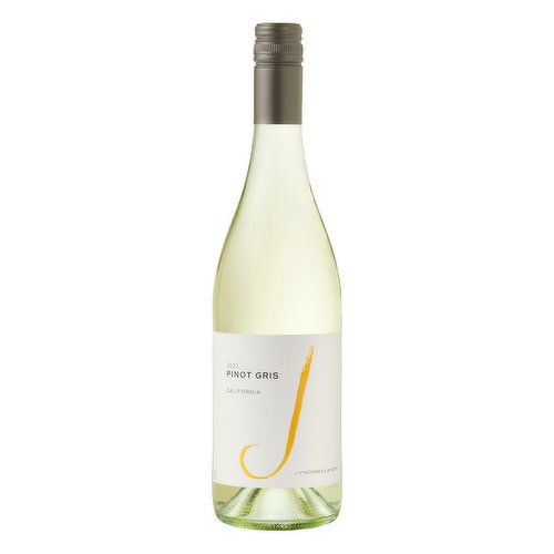 J Vineyards Pinot Gris