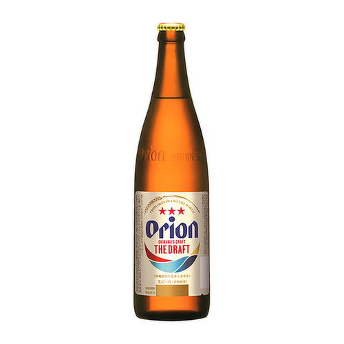 Orion Beer