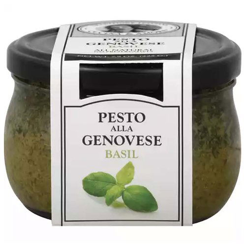 Cucina & Amore Genovese Pesto