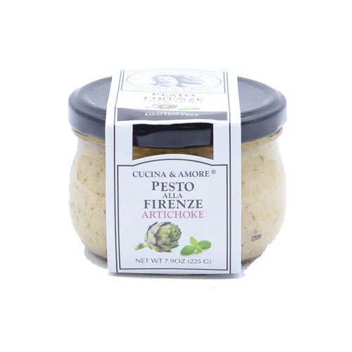 Cucina & Amore Artichoke Pesto