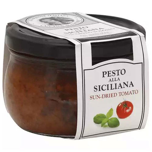 Cucina & Amore Tomato Pesto, Sundried