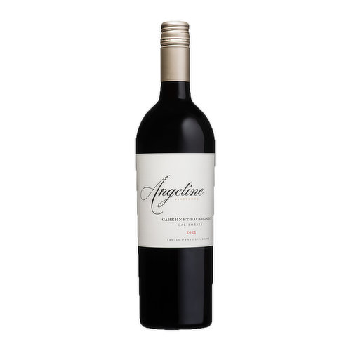 Angeline Cabernet Sauvignon