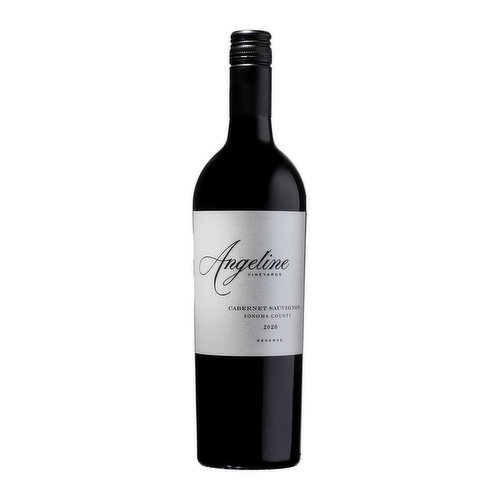 Angeline Reserve Cabernet Sauvignon