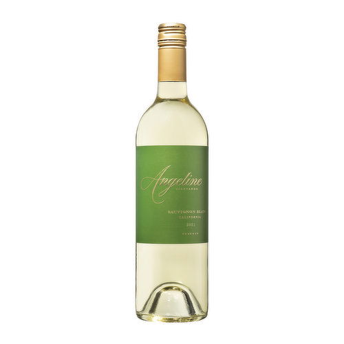 Angeline Reserve Sauvignon Blanc