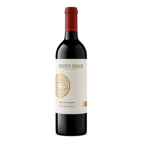 Seven Hills Cabernet Sauvignon