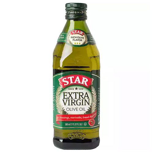 Star Extra Virgin Olive Oil