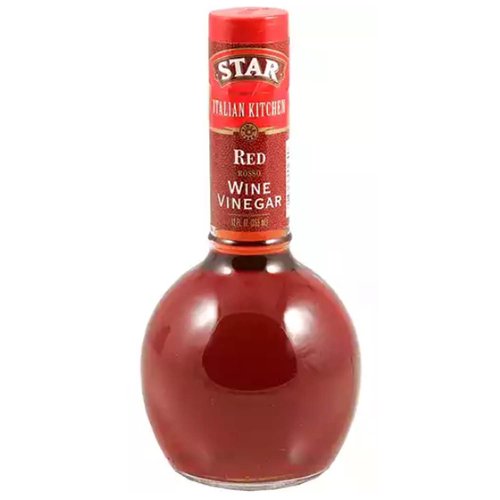 Star Italian Kitchen Red Wine Vinegar