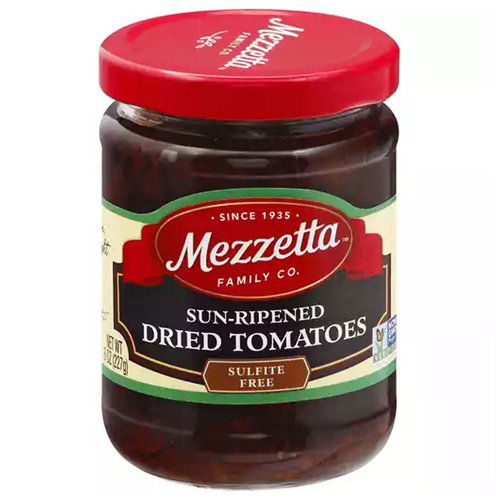 Mezzetta Sun Ripened Dried Tom