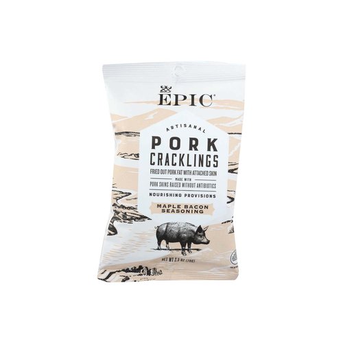 Epic Pork Crackling Mpl Bacon