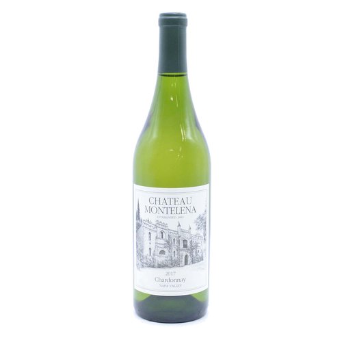 Chateau Montelena Chardonnay