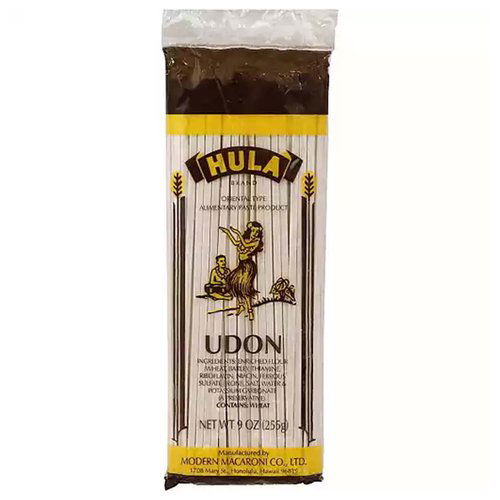 Hula Udon