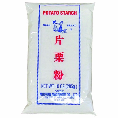 Hula Potato Starch