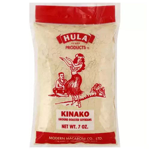 Hula Kinako, Soy Bean Flour