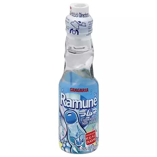 Sangaria Ramune