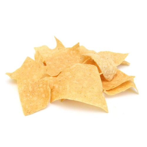 Berenda Tortilla Chips, No Salt