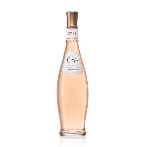 Domaines Ott Rose Clos Mireille