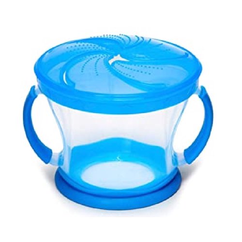 Munchkin Snack Catcher