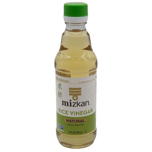 Mizkan Rice Vinegar