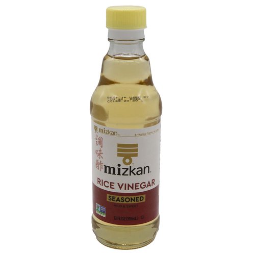 Mizkan Seasoned Rice Vinegar