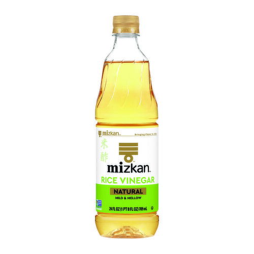 Mizkan Rice Vinegar