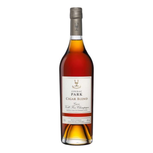 Park XO Cigar Blend Cognac