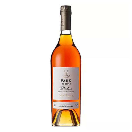 Park Cognac Borderies Single Vinyard Cognac Brandy