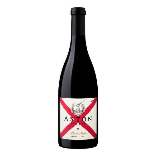 Aston Pinot Noir