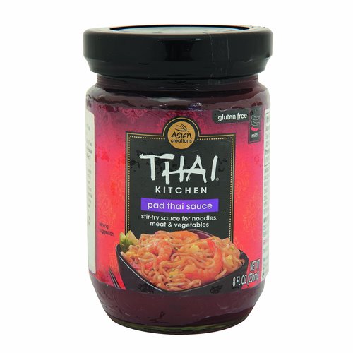 Thai Kitchen Pad Thai Sauce