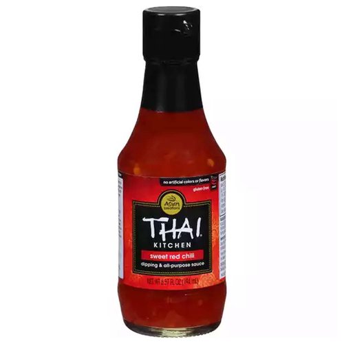 Thai Kitchen Sweet Red Chili